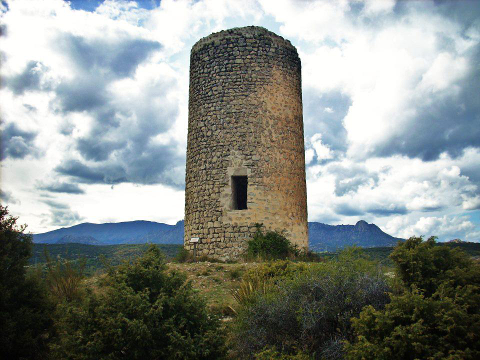 Atalaya Torrelaguna
