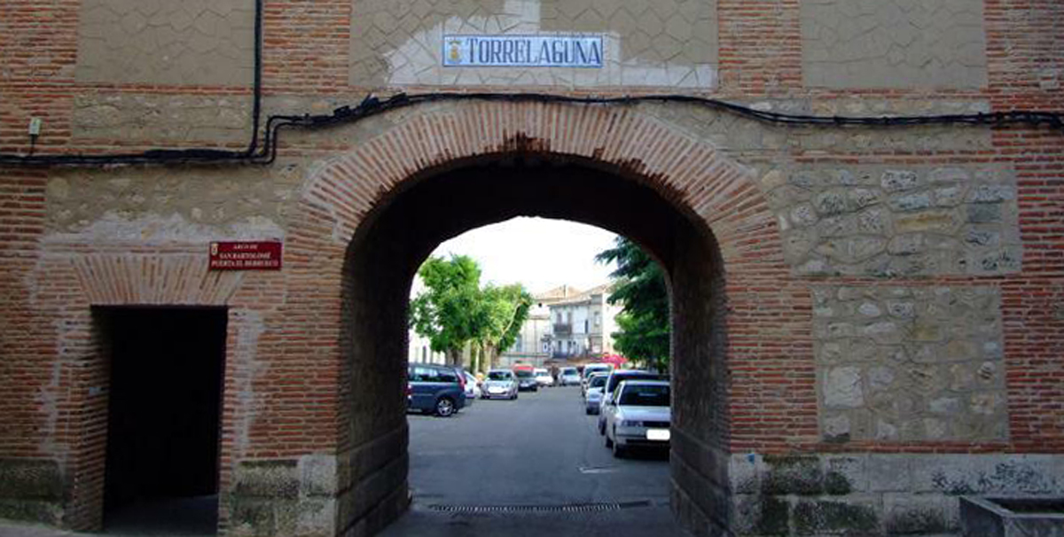 Arco San Bartolomé