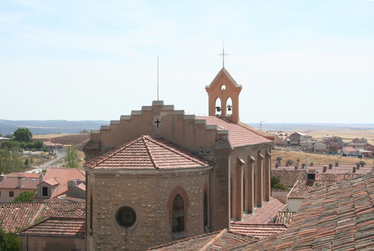 Convento de las Hermanas Carmelitas